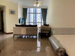 The Bayshore (D16), Condominium #606344481